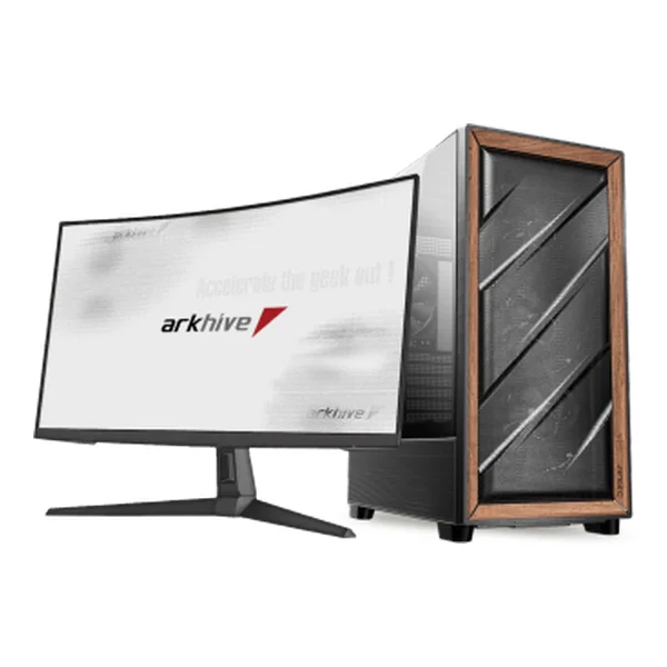 arkhive Gaming Custom GC-I9G59R AG-IA20B86AGB9-AFL