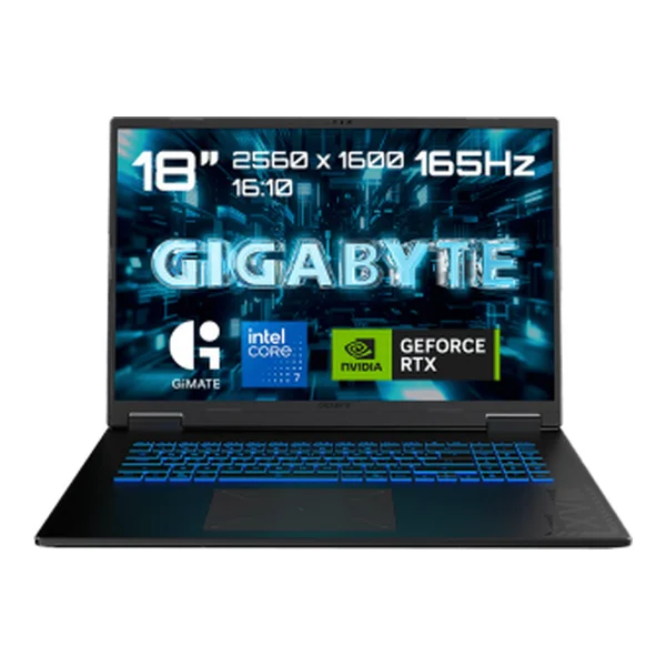 GIGABYTE ゲーミングノート GAMING A18 PRO GAMING A18 PRO DXJG3JPBC4JH
