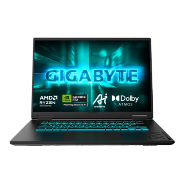 GIGABYTE ゲーミングノート GAMING A16 GAMING A16 5VHP3JP893SH