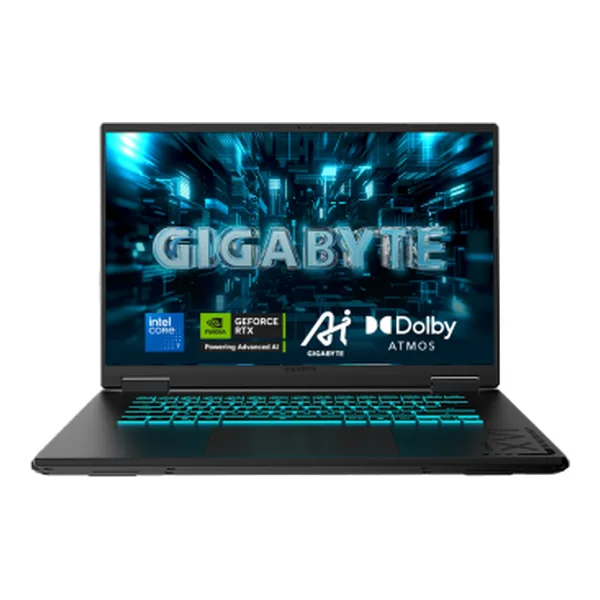 GIGABYTE ゲーミングノート GAMING A16 PRO GAMING A16 PRO DYHG5JPC64SP