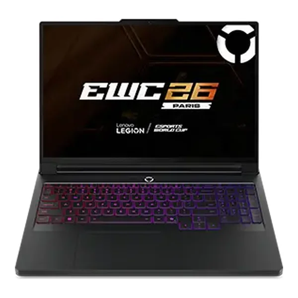 Legion Pro 7I Gen 10 16 Inch Intel (RTX 5070 Ti / 83F5CTO1WWJP2)