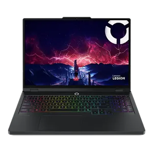 Legion Pro 5 Gen 10 16 Inch Amd (RTX 5060 / 83LTCTO1WWJP3)