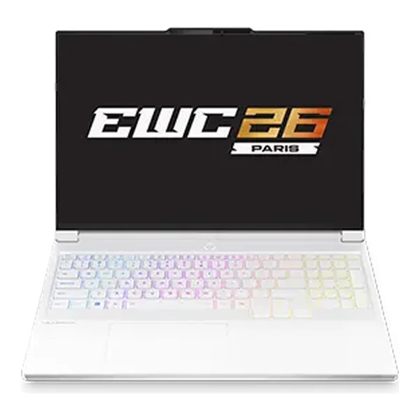 Lenovo Legion 7I Gen 10 16 Inch Intel (RTX 5060 / 83KYCTO1WWJP4)