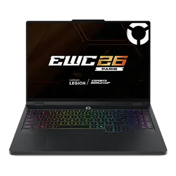 Legion Pro 5I Gen 10 16 Inch Intel (RTX 5060 / 83F3CTO1WWJP2)