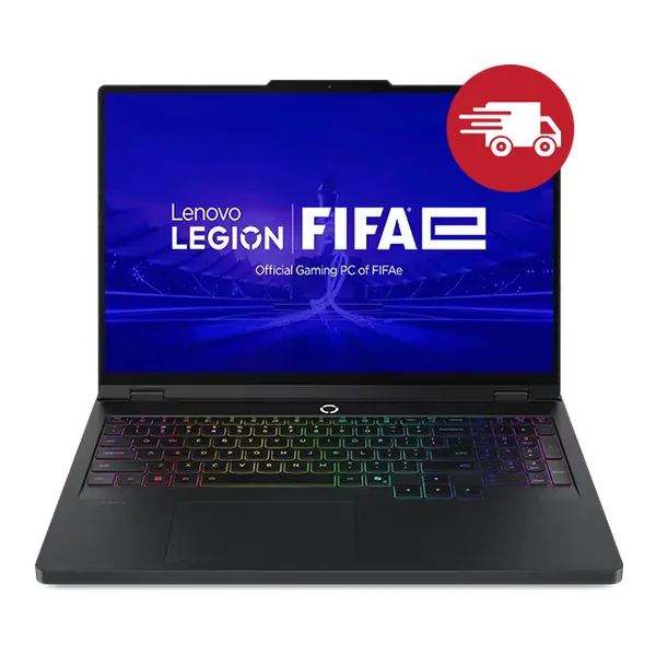 Legion Pro 5I Gen 10 16 Inch Intel (RTX 5060 / 83F3CTO1WWJP5)