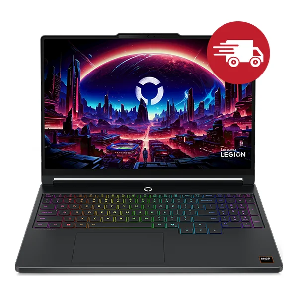 Legion 5A Gen 11 15 Inch Amd (RTX 5070 / 83Q7CTO1WWJP4)
