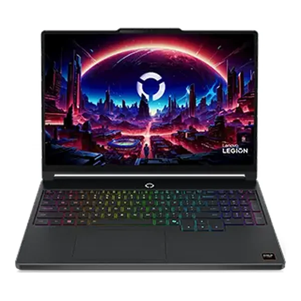 Legion 5A Gen 11 15 Inch Amd (RTX 5060 / 83Q7CTO1WWJP3)