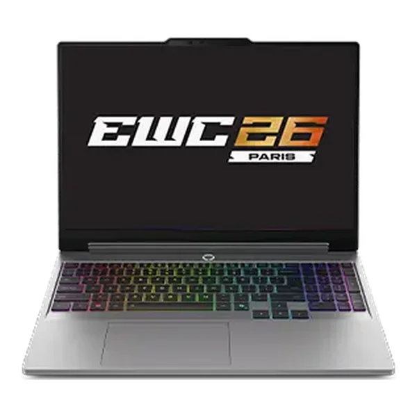 Lenovo Loq 15Iph11 (Intel) Laptop (RTX 5050 / 83SLCTO1WWJP2)