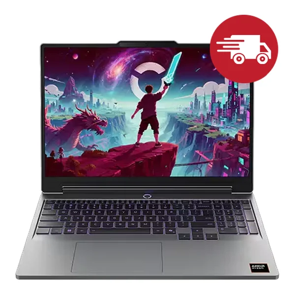 Lenovo Loq 15 Ahp 11 Laptop (RTX 5050 / 83TNCTO1WWJP4)