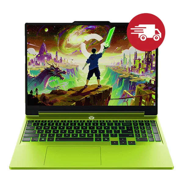 Lenovo Loq 15 Ahp 11 Laptop (RTX 5050 / 83TNCTO1WWJP5)