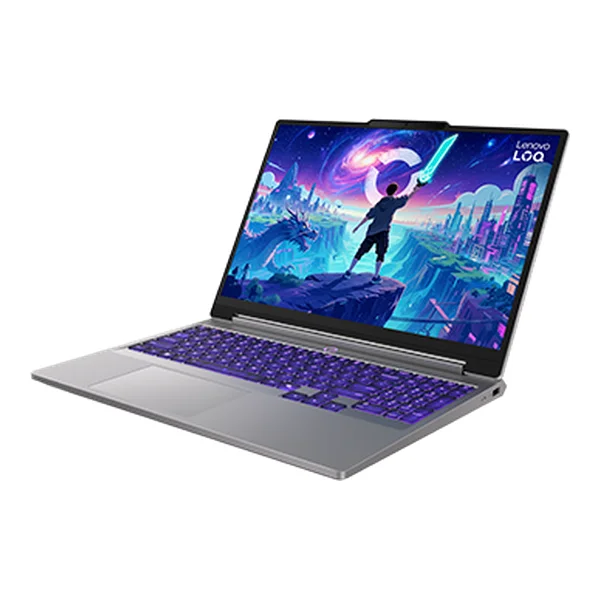 Lenovo Loq Essential 15Irh11 (RTX 3050 / 83Y9CTO1WWJP3)