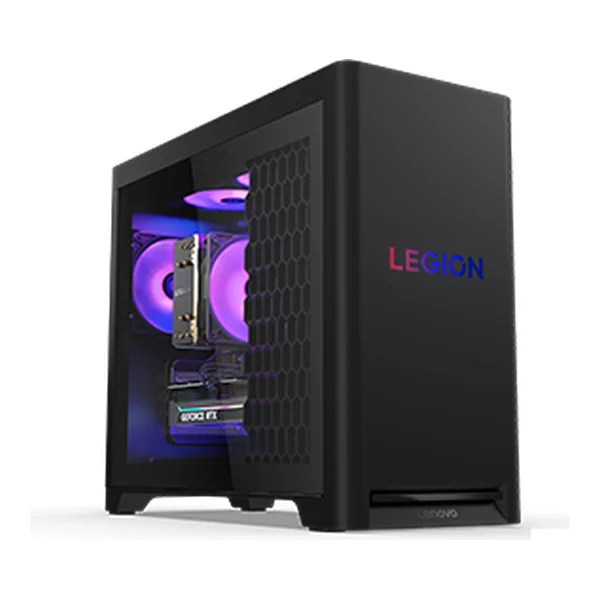 Legion Tower 5I Gen 10 (30L Intel) Laptop Processor (RTX 5070 / 90YECTO1WWJP5)