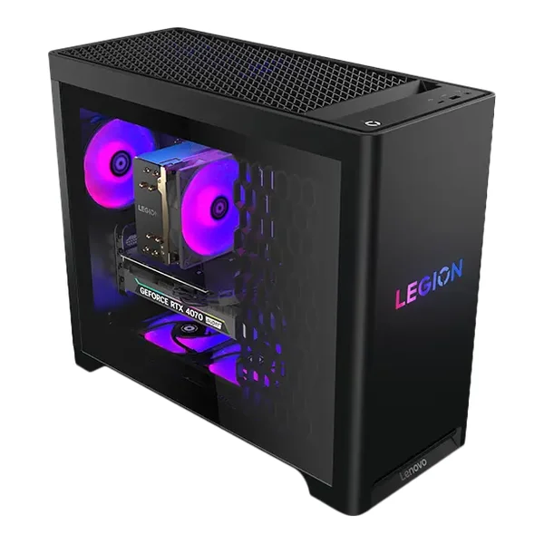 Lenovo Legion Tower 5I Gen 10 Intel (RTX 5060 / 90YACTO1WWJP7)