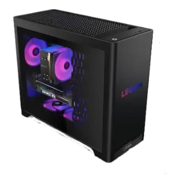 Lenovo Legion Tower 5I Gen 10 Intel (RTX 5060 Ti / 90YACTO1WWJP3)