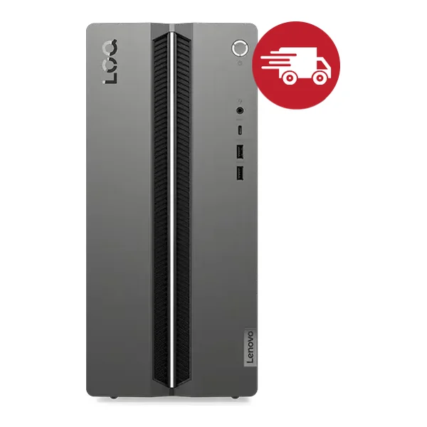 Lenovo Loq Tower 17Iax10 (RTX 3050 / 91AYCTO1WWJP8)