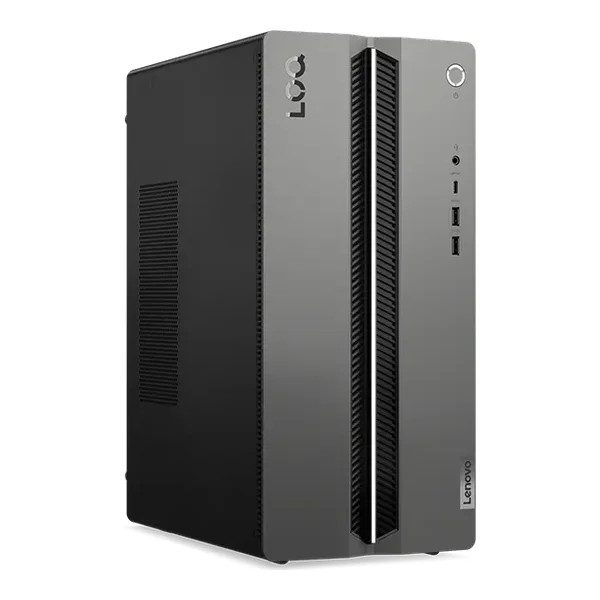 Lenovo Loq Tower 17Iax10 (RTX 3050 / 91AYCTO1WWJP4)