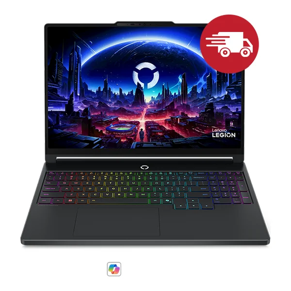 Legion 5I Gen 11 15 Inch Intel (RTX 5050 / 83RWCTO1WWJP5)
