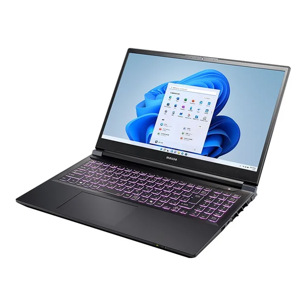 NEXTGEAR J5-A5G50BK-A