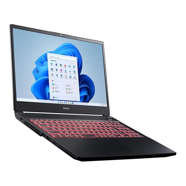 G TUNE P5-I7G60BK-C（ブラック）