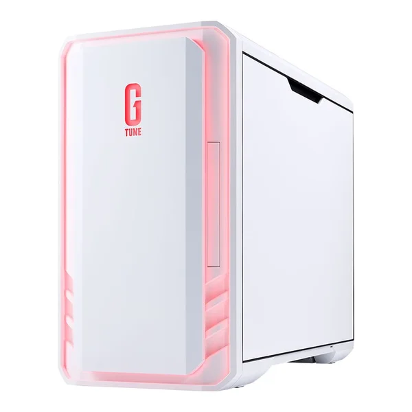 G TUNE DG-A7G7T（ホワイト）