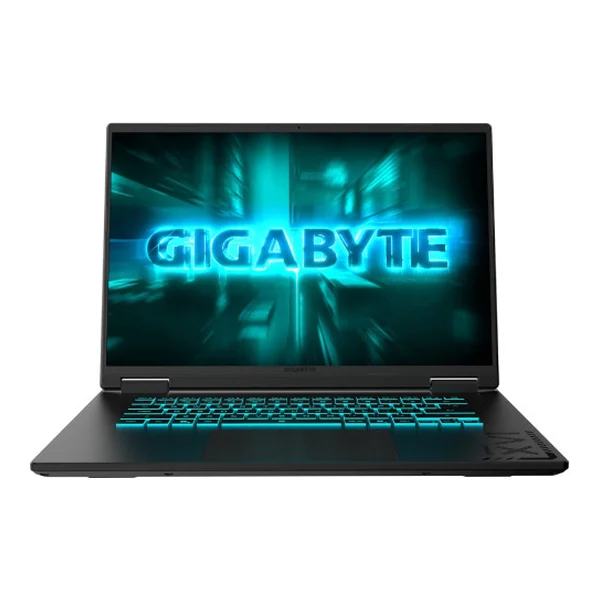GIGABYTE ギガバイトゲーミングノート GAMING A16 CMHI2JP894SH [16型 /i7-13620H /RTX4050 /RAM:16GB /SSD:1TB /WUXGA (165Hz) /Windows 11 Home /日本語配列KB]