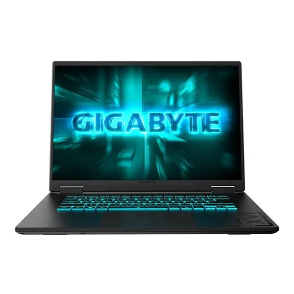 GIGABYTE ギガバイトゲーミングノート GAMING A16 3THK3JP893SH [16型 /Ryzen 7 260 /RTX5050 /RAM:16GB /SSD:512GB /WUXGA (165Hz) /Windows 11 Home /日本語配列KB /ブラックスチール]