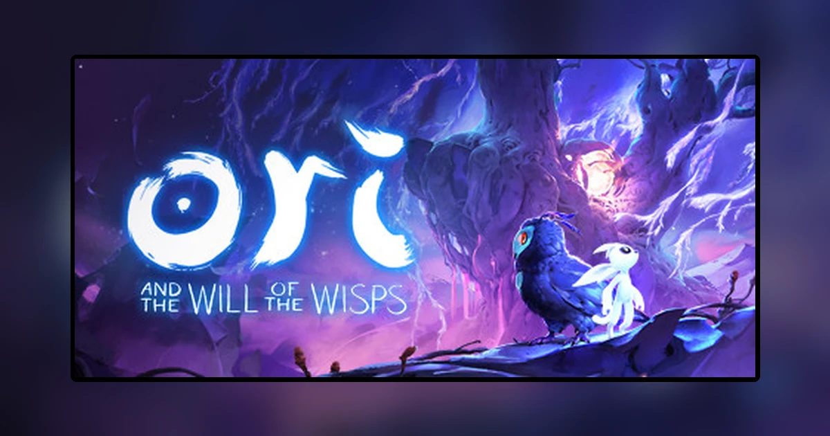Ori and the Will of the Wisps