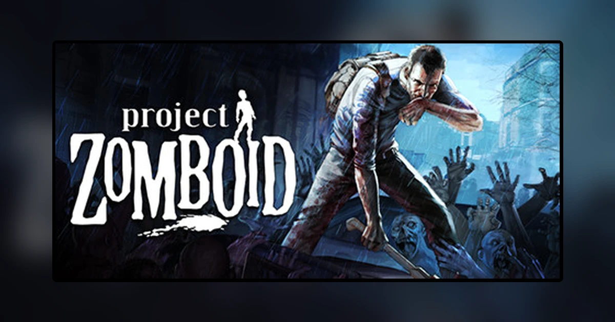 Project Zomboid