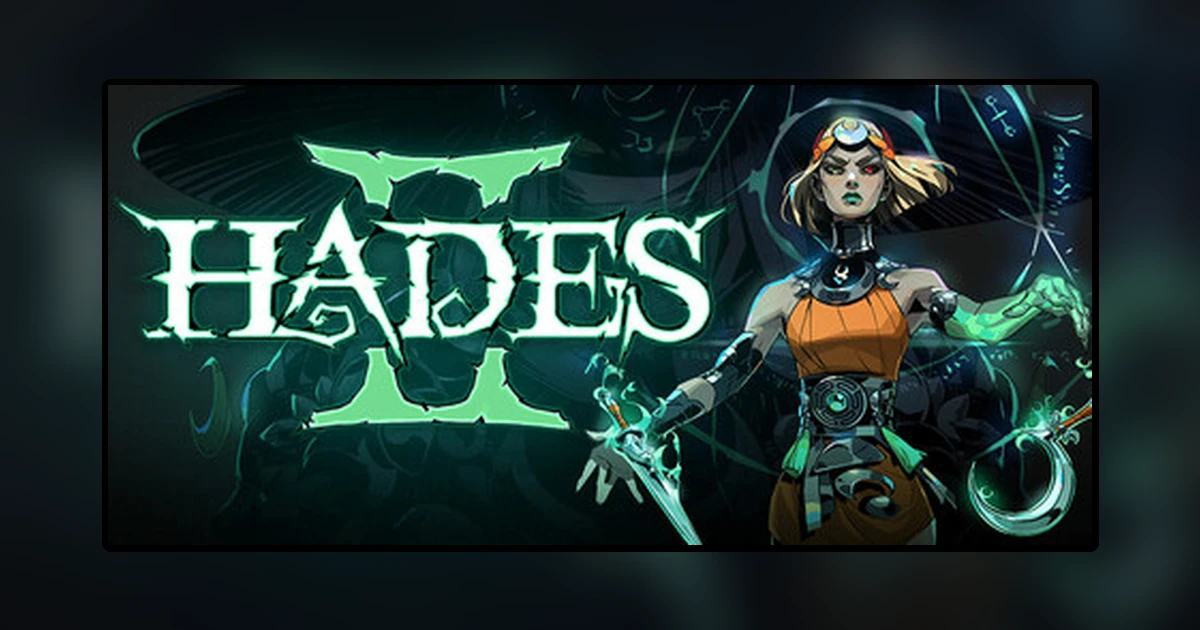 Hades II