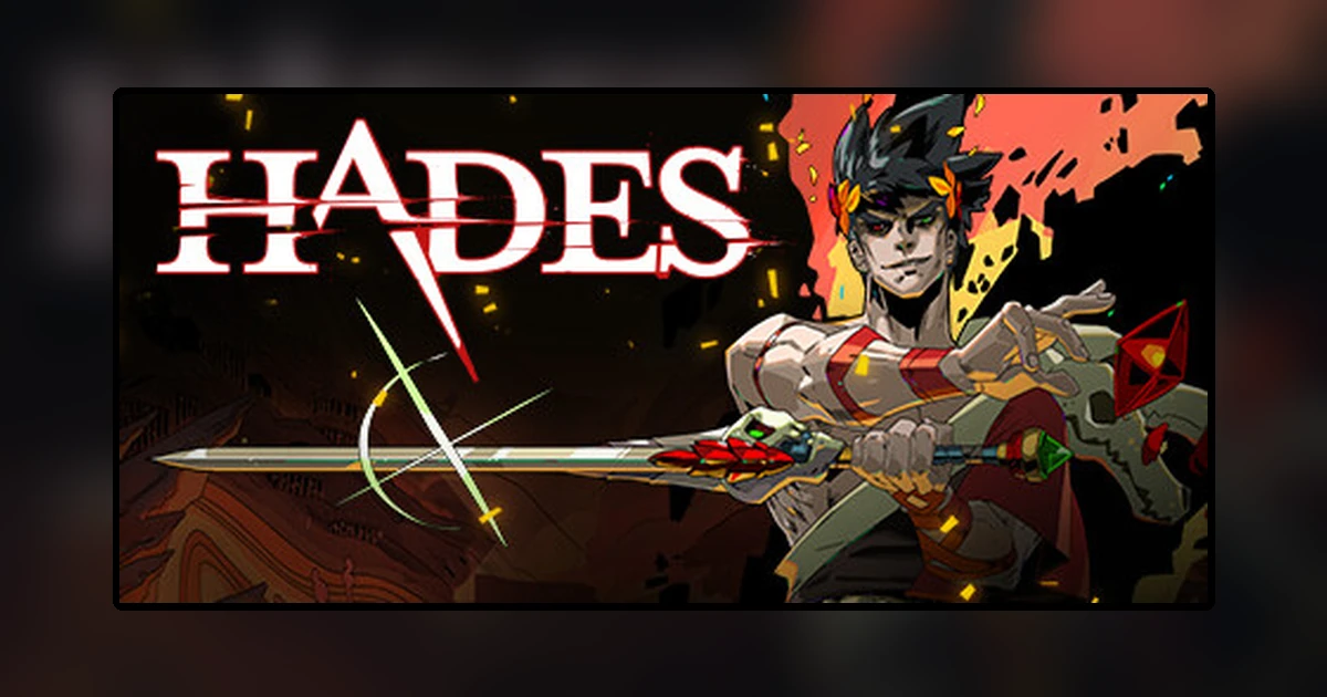 Hades