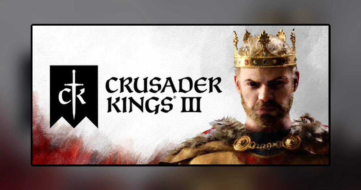 Crusader Kings III