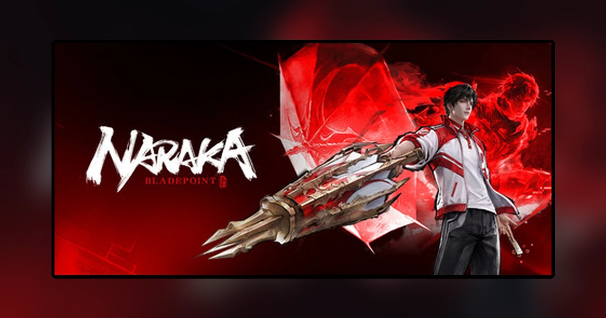NARAKA: BLADEPOINT