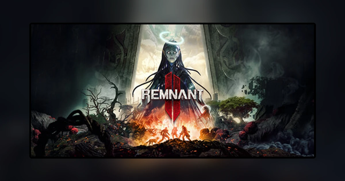 REMNANT II®