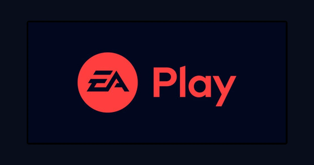 EA Play