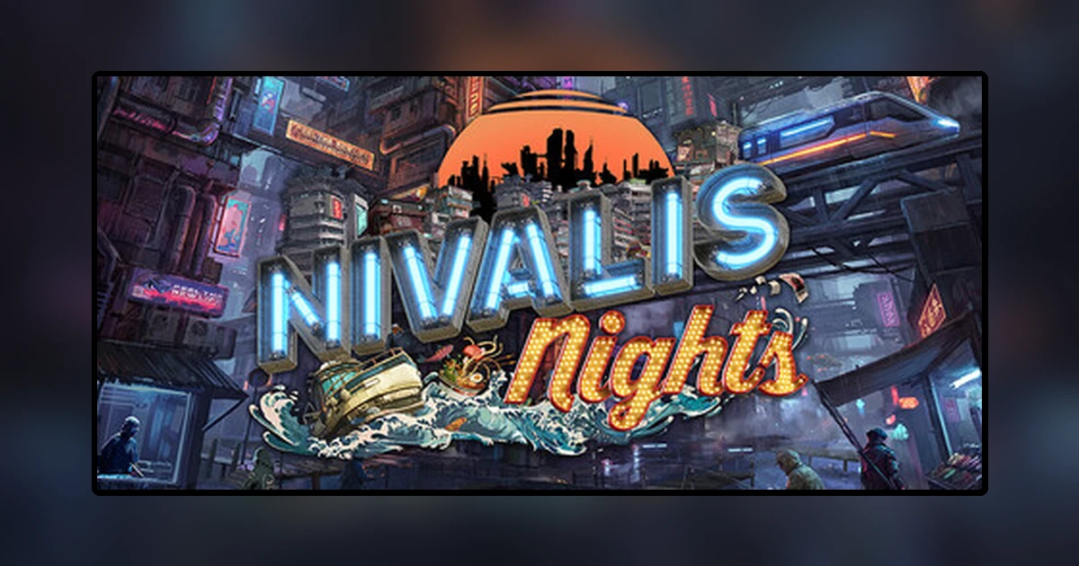Nivalis Nights
