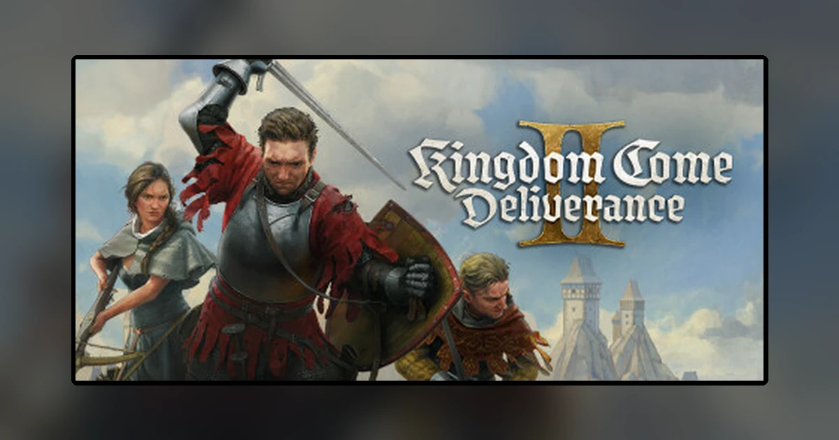Kingdom Come: Deliverance II