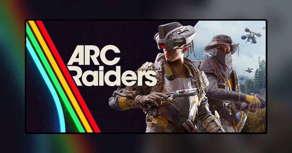ARC Raiders