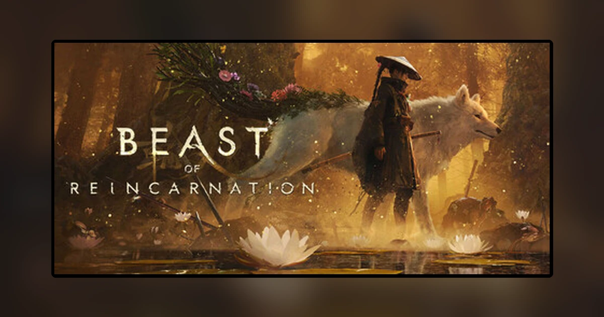 Beast of Reincarnation