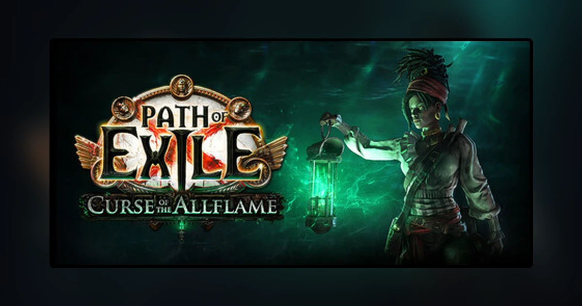 Path of Exile