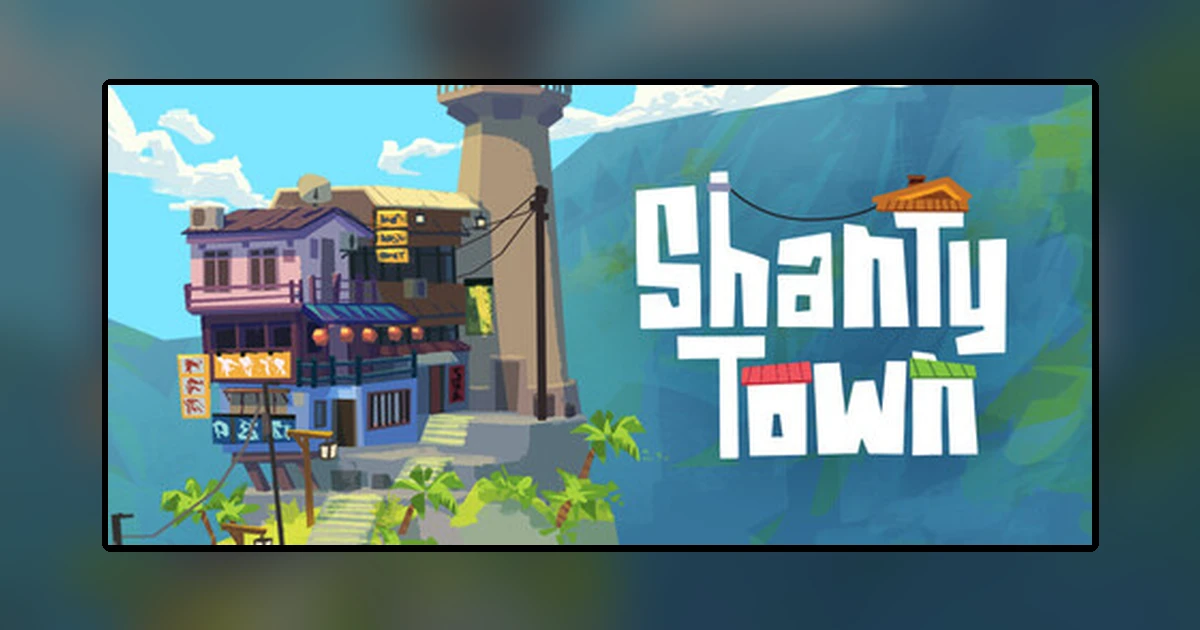 ShantyTown