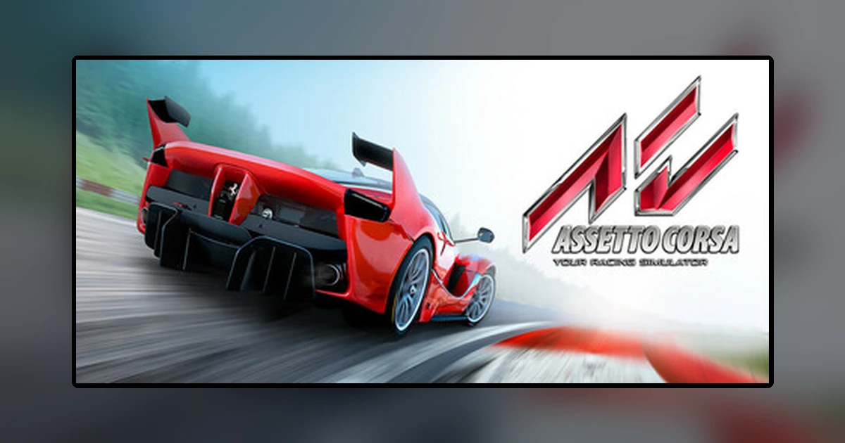Assetto Corsa