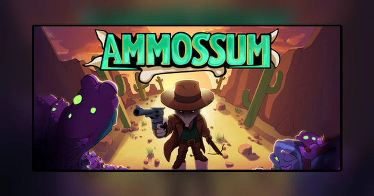 Ammossum