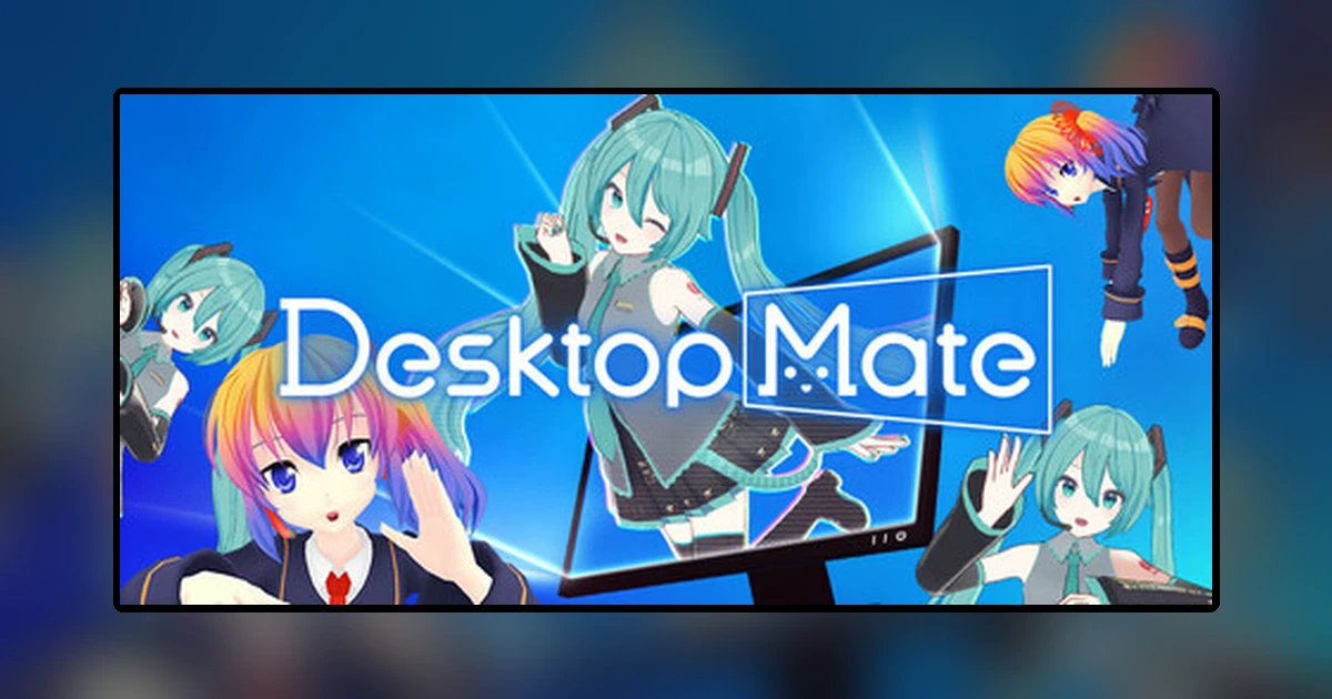 Desktop Mate