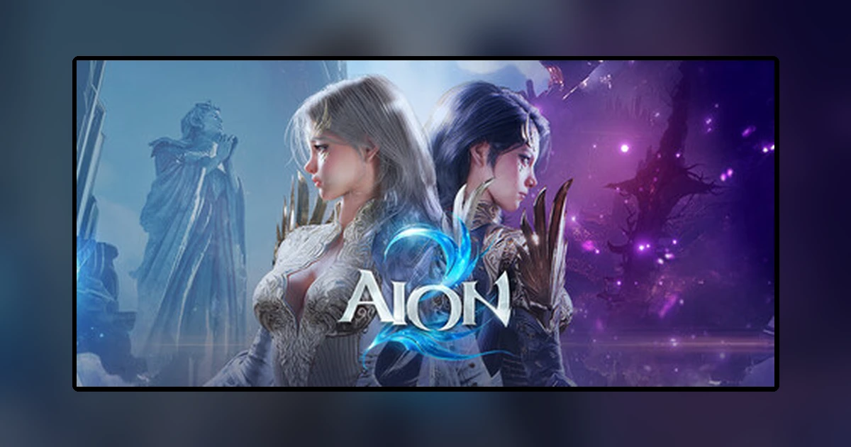 AION 2