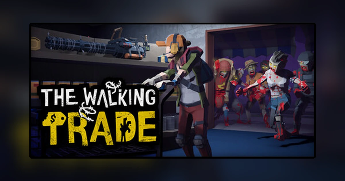 The Walking Trade