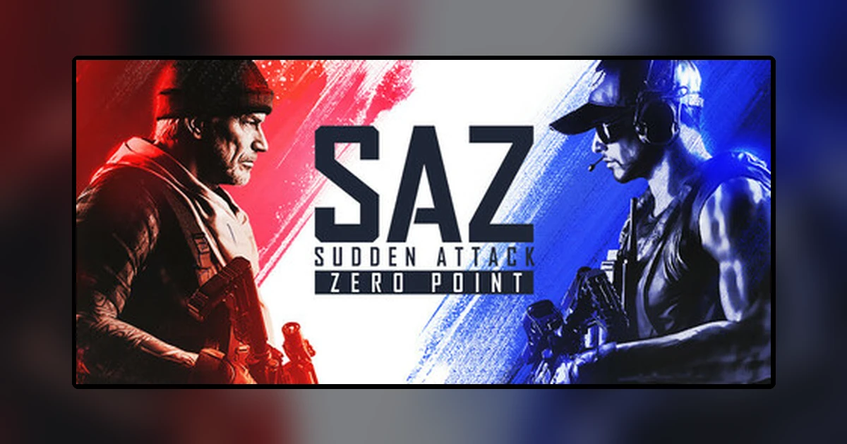 Sudden Attack Zero Point