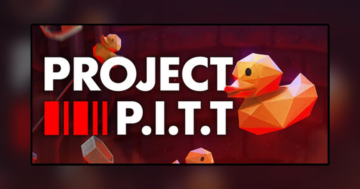 Project P.I.T.T.