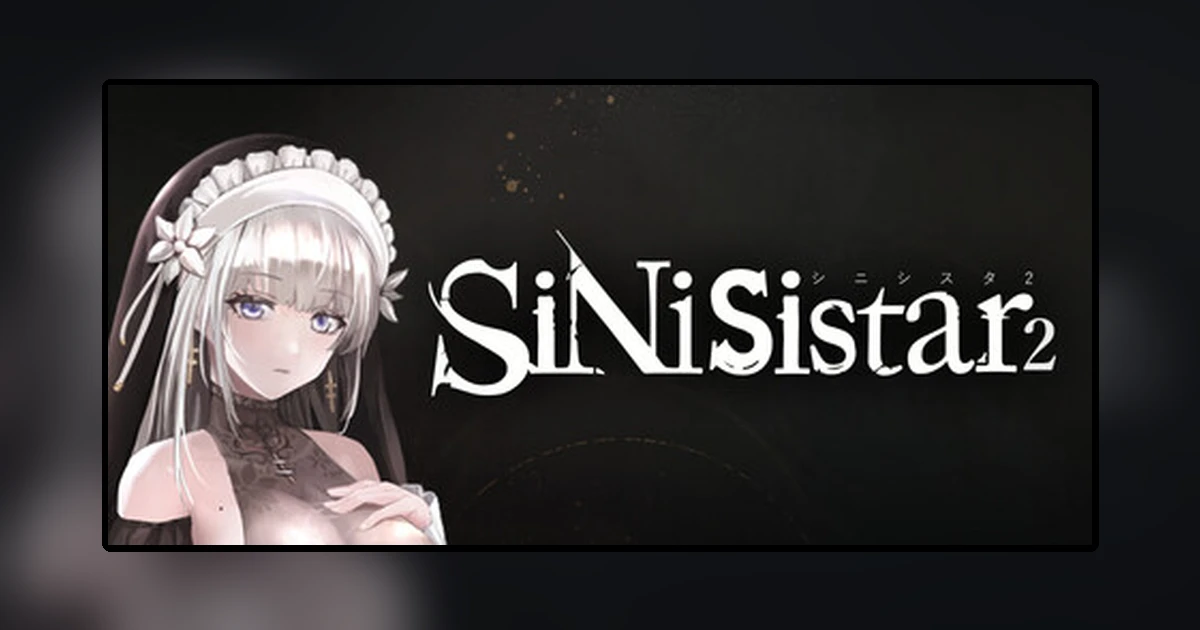 SiNiSistar 2