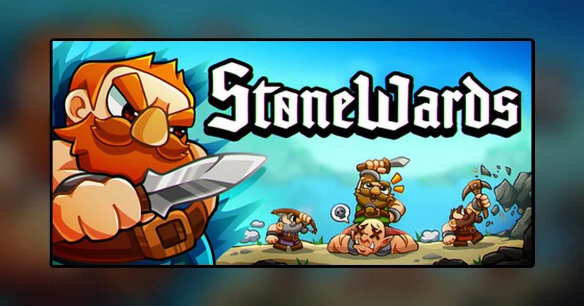Stonewards