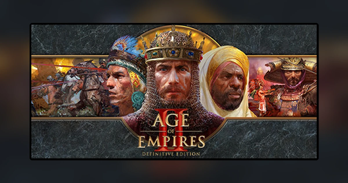 Age of Empires II: Definitive Edition